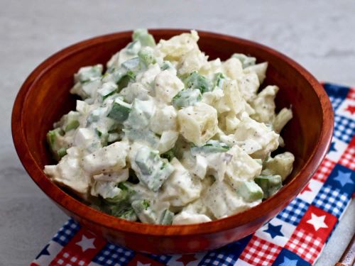 Potato Salad III