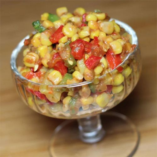 Mexican Corn Salad