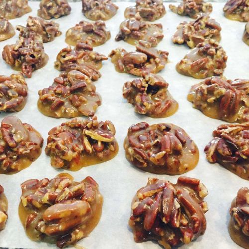 Texas Pralines