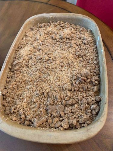 Southern Sweet Potato Casserole