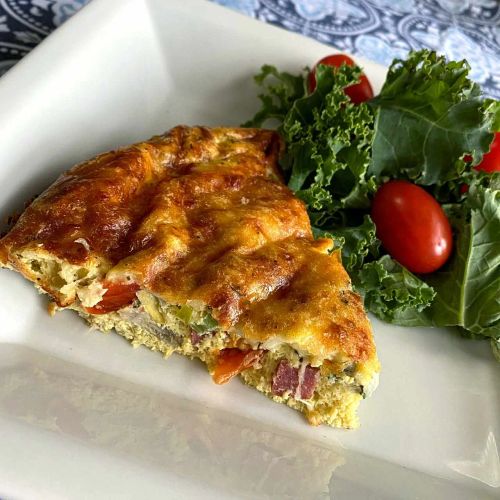 Italian Frittata