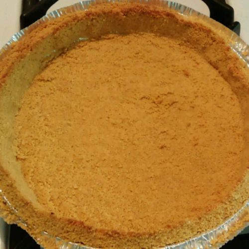 Gluten Free Pie Crust