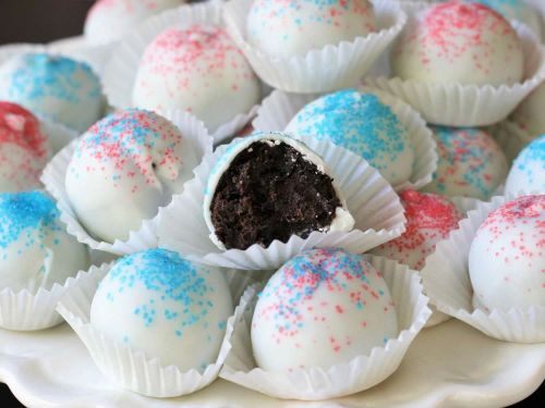 3-Ingredient Oreo® Bites