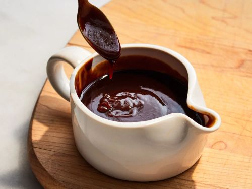 How to Make Bordelaise Sauce