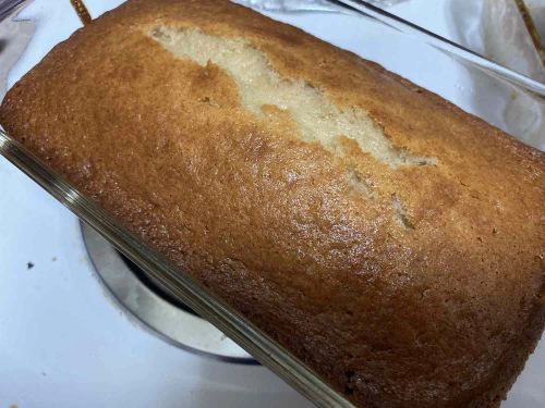 Cinnamon Chocolate Chip Bread