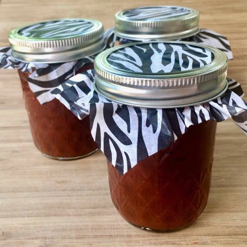 Keto Barbecue Sauce