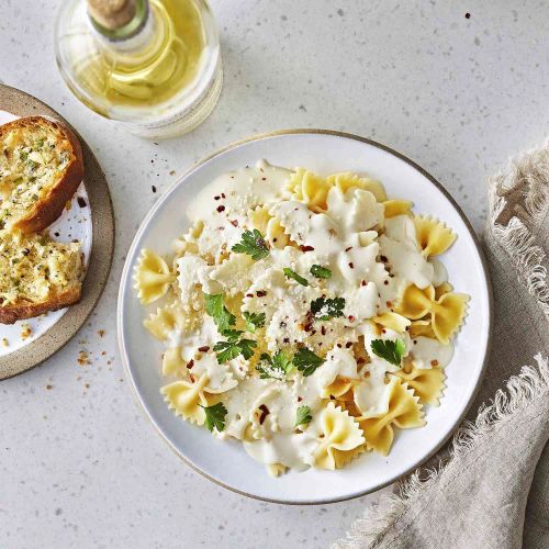 Better-Than-Olive Garden Alfredo Sauce