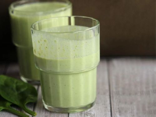 Green Monster Smoothie