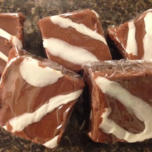 Chocolate Malt Bars