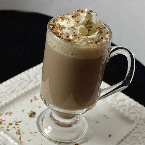 Instant Swiss Mocha Bliss