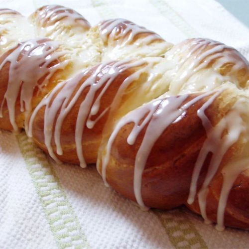 Finnish Pulla