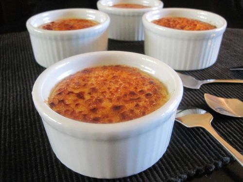 Creme Brulee II