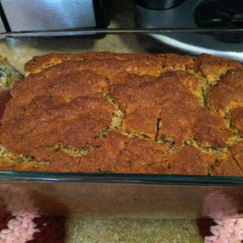 Gluten-Free Banana Bread