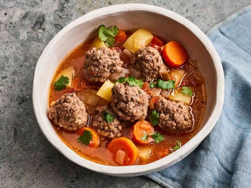 Albondigas