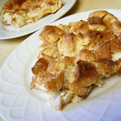 French Toast Casserole