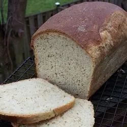 Herb Bread