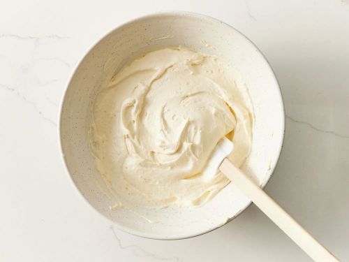 Cool Whipped Frosting