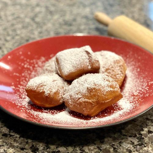 Beignets