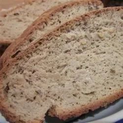 Italian Herb Bread II