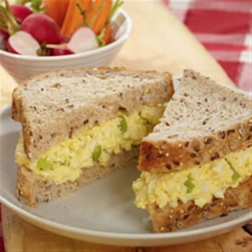 Simply Egg Salad