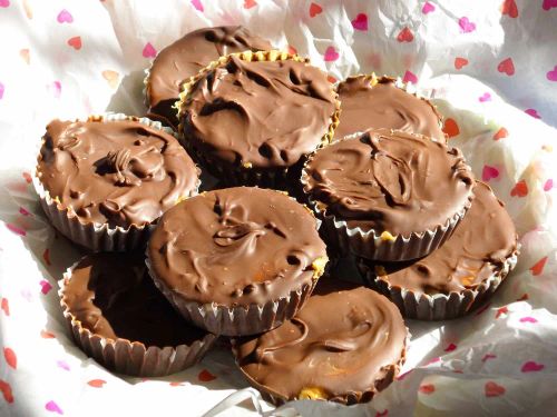 Chocolate Peanut Butter Cups