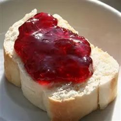 Rosy Grape Jelly