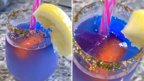 Unicorn Lemonade