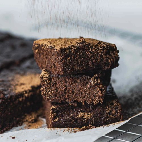 Vegan Brownies