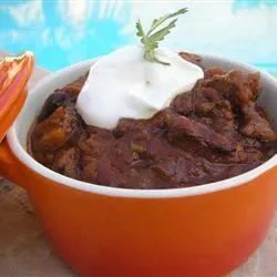 Killer Chili