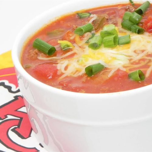 Football Chili