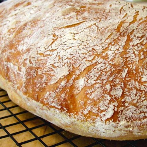 Chef John's No-Knead Ciabatta