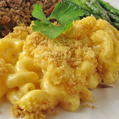 Mac and Cheese II