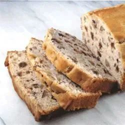 Date Nut Bread