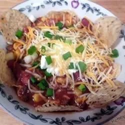 Taco Soup VIII