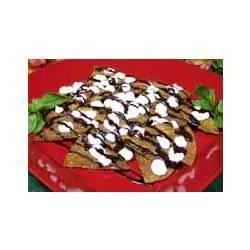 S'mores Nachos