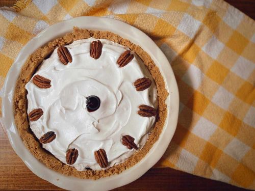 Millionaire Pie