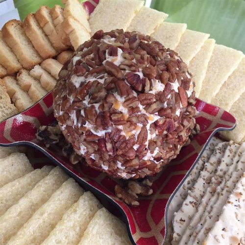 Easy Cheese Ball II