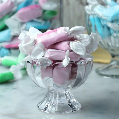 Saltwater Taffy