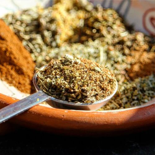 Tourtière (Meat Pie) Spices