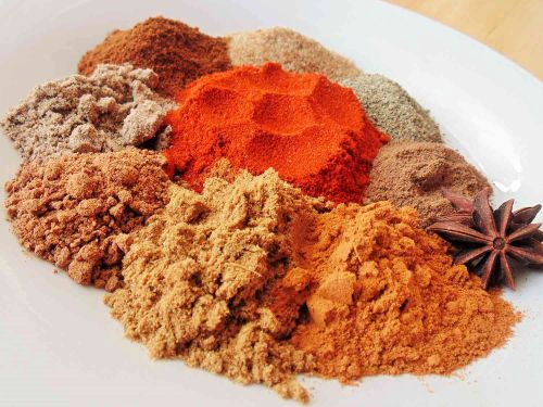 Baharat