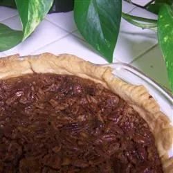 Pecan Pie VI