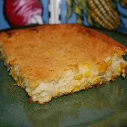 Corn Pudding V