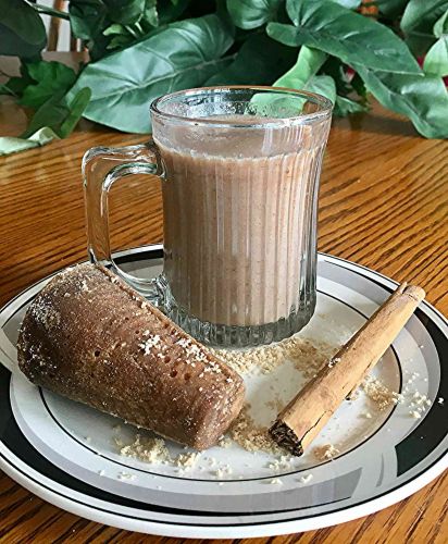 Mexican Atole