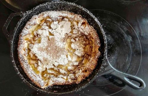 Chef John's Dutch Babies