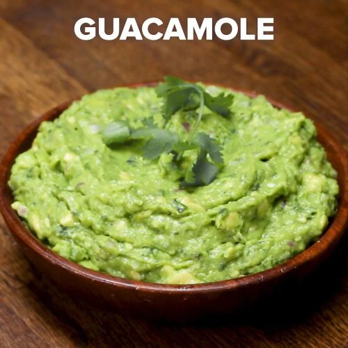 Guacamole