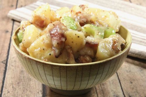 Brian's German Potato Salad