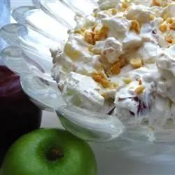 Taffy Apple Salad III