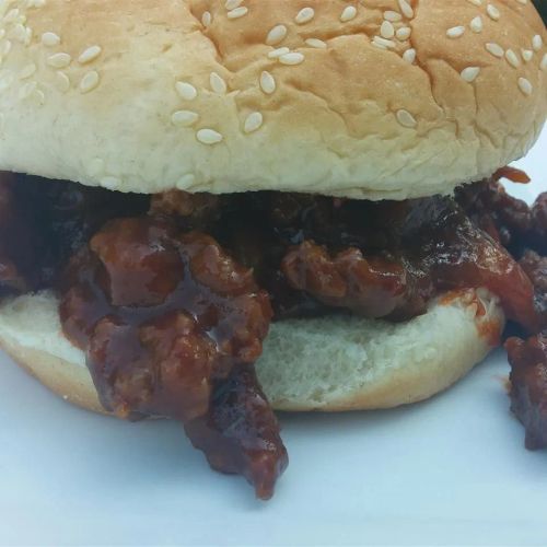 Kid-Pleasing Sloppy Joes