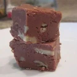 Fat Pete's Fudge