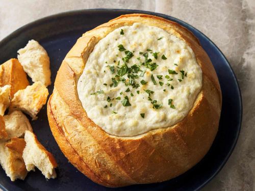 Crab Dip